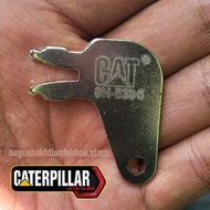 Caterpillar Disconect Key - Caterpillar Disconnect Master Key 8H-5306