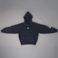 2026官方商品原裝 Alan Walker Lyric Hoodie