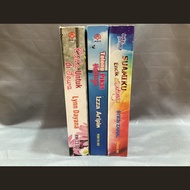 Novel Preloved Cinta Untuk Di Sewa Tolong Pikat Hatinya Suamiku Encik Sotong Hati Kita Satu Dekatnya