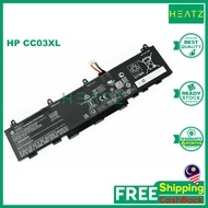 HP CC03XL L77608-2C2 L78555-005 CC03053XL-PL L77608-272 L77608-1C2 L77608-1C1 L77608-422 L77608-1B2L