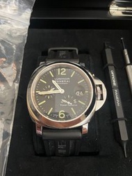Panerai Luminor Pam00090 Pam 90 Pam090 Power Reserve