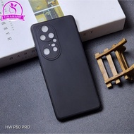 Huawei P50 Pro liquid Silicone Macaron Square Color Case Huawei P50 Pro