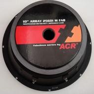 Speaker Array 10 Inch ACR Fabulous 25601 M