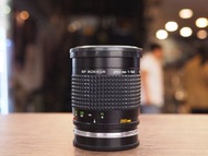 [ 反射鏡 ] Minolta RF Rokkor 250mm f5.6 FOR M42 / SONY A-MOUNT 超遠攝 反射式鏡頭 極致輕巧