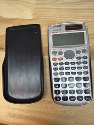 Casio dse 計算機
