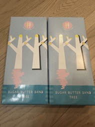 Sugar butter tree 原味