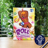 [Clearance] ROLL for Your Life, Candyman! [Boardgame บอร์ดเกม]