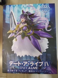 Date A Live IV 夜刀神十香 Figure