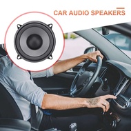 ☃4/5/6 Inch Auto Audio Full Range Frequency Subwoofer Speakers 400W 500W 600W Car Audio Horn for ☸✈