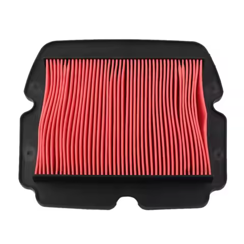 N61R-Motorcycle Air Filter Cleaner For Honda 1800 GOLDWING GL1800 2001-2017 F6B 2013-2016
