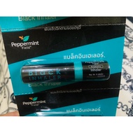 PEPPERMINT FIELD BLACK INHALER