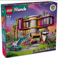 LEGO Friends 42639 Andrea's Modern Mansion