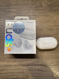 Samsung Galaxy Buds+ 真無線藍牙耳機