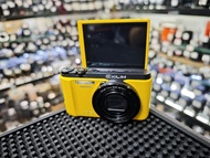 sold out Casio ZR1200 功能正常