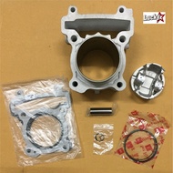 LC135 [63MM] FURIOUS ONCE RACING BLOCK 63MM [FORGED PISTON]