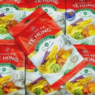 Trai Cay Say Huynh De Te Hung Dried Fruit 250g