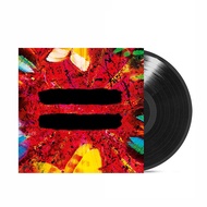 LP Vinyl Record 12in