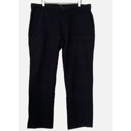 Extra synthetic big size men's pants - July 25