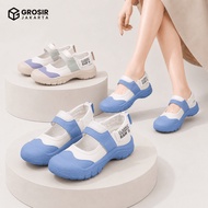 Lolita Casual Shoes GO1017 Shoes TALI Wanita
