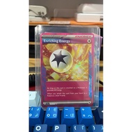 Pokemon TCG Surging Sparks 191/191 Enriching Energy