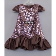 [CLEAR STOCK ] 9-12Month Girl Clothing Kids Baby Girl Drees