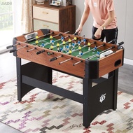 1.2m Table Soccer 8-Pole Table Football Machine Adult Children Soccer Table Board Game Toys
