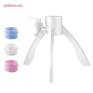 GALAXZO Water Dispenser, Bracket Outlet Bracket Water Bottle Faucet, 4L-6.5L Outlet Water Bottled Wa