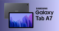 Samsung Galaxy Tab A7 10.4 นิ้ว(2020) Ram3/64gb เครื่องใหม่มือ1,ศูนย์ไทยมีประกันศูนย์ ส่งฟรี!
