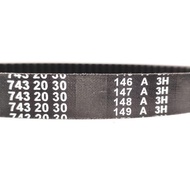 Van Belt Atv 150 Matic Gy6 743-20-30