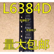 5 Piece L6384D013TR L6384D L6384 SOP8 chip IC
