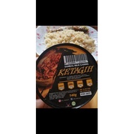 Sambal Bilis Ketagih