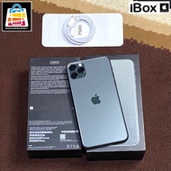 Apple iPhone 11 | 11 Pro | 11 Pro Max 512GB 256GB 64GB Second iBox