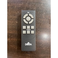 Deka X6N / MX5 / K9 / CV3 / CX7 / Z7 / GX / X6P / VR5 / F1N / 4 Speeds Receiver + Remote