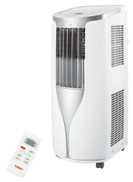 Tosot - M09C50 1.0匹 移動式冷氣