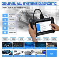 Xtool Inplus Ip500 For Buick/Chevrolet/Cadillac/Gmc Obd2 Scanner Full Systems Obd2 Automotive Scanne
