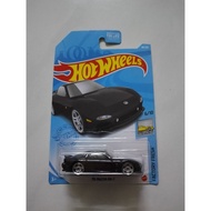 hot wheels rx7......