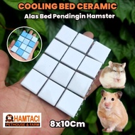 CERAMIC COOLING Bed HAMSTER COOLING Bed Base