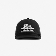 Chinese Painting Aime Leon Dore Unisphere Hat Embroidery Adjustable Baseball Cap Breathable Couple A