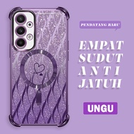 Compitable With Samsung Galaxy A23 4G 5G Softcase Casing Hp Case S3 0283 ss14 DLJ SJ Kesing