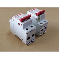 HIMEL MCB 2 POLE 32A , 63A