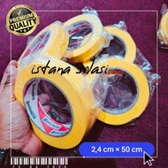 Masking tape high' temperature 9999 automotive
