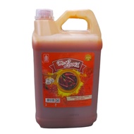 Mc Lewis Extra Hot Extra Spicy 5.5Kg