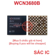 [DD][132] WCN3680B 3680 power ic on board - Original NEW