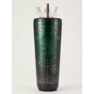 Slytherin Cup - Starbucks Harry Potter Edition 2026 Whole Bean 250gr gram VIA Instant 12 Sticks 3 St