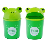 Calista Mini Trash Can 12 x 12 x 19 cm