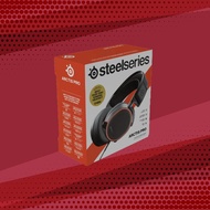 BEKAS - Headset STEELSERIES Arctis Pro SECOND