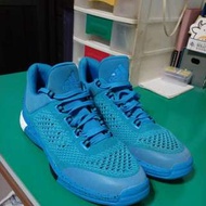 adidas藍球鞋，和林書豪代言同款