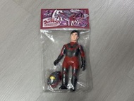 現貨 全新 Playtoy Vinart Ultraman Comic Color Ver. 超人 吉田 漫畫色 搪膠公仔