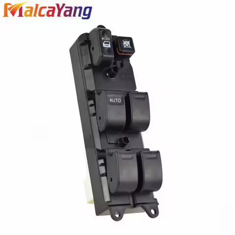 High Quality Car Electronic Power Master Control Window Switch 848200K100 For Toyota Hilux vigo fort
