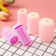 Various Design Air Hair Bangs Roller DIY Fringe Curler Grip Fluffy Clamps Styling Tools